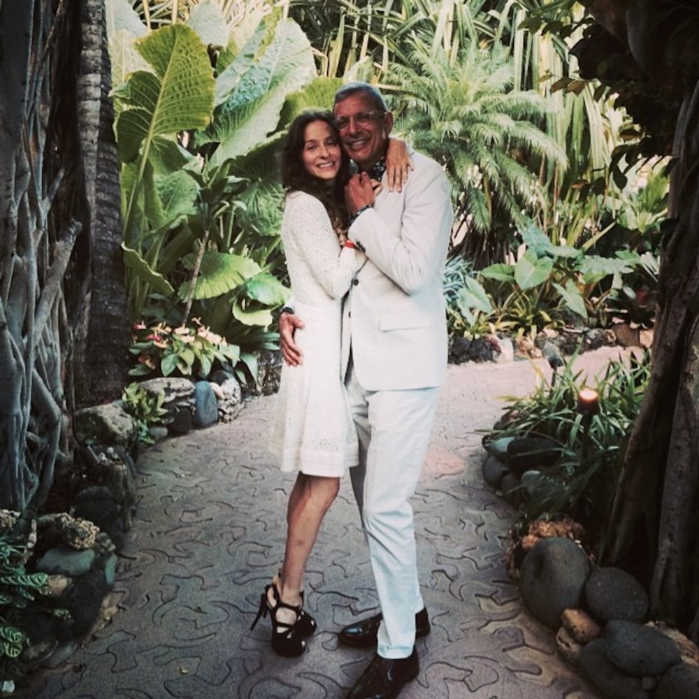 May-December celebrity couples