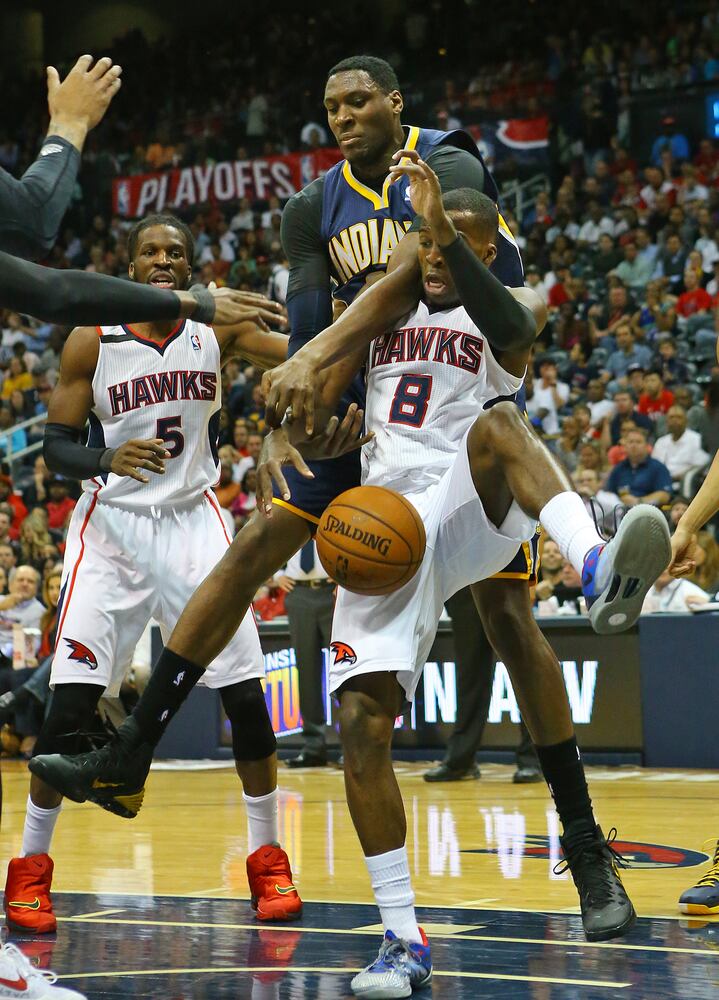 Game 3