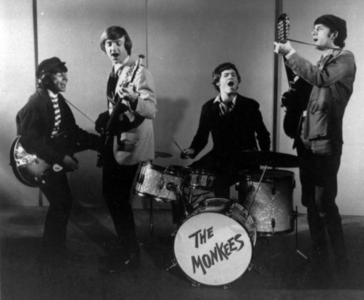 Monkees singer Davy Jones dead at 66