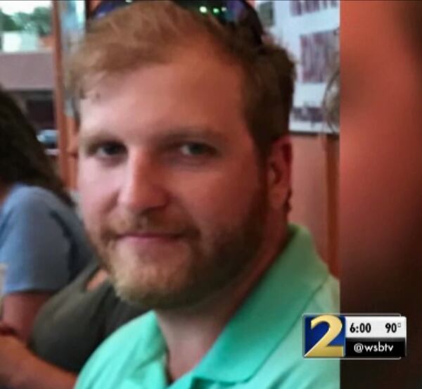 Pat Sammons (Credit: Channel 2 Action News)