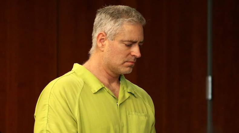 Paul Harnetty, a former Georgia obstetrician, was convicted on Jan. 26 of sexually assaulting two Wyoming patients. He was never publicly disciplined in Georgia, despite a trail of allegations. (Dan Cepeda, Casper Star-Tribune)