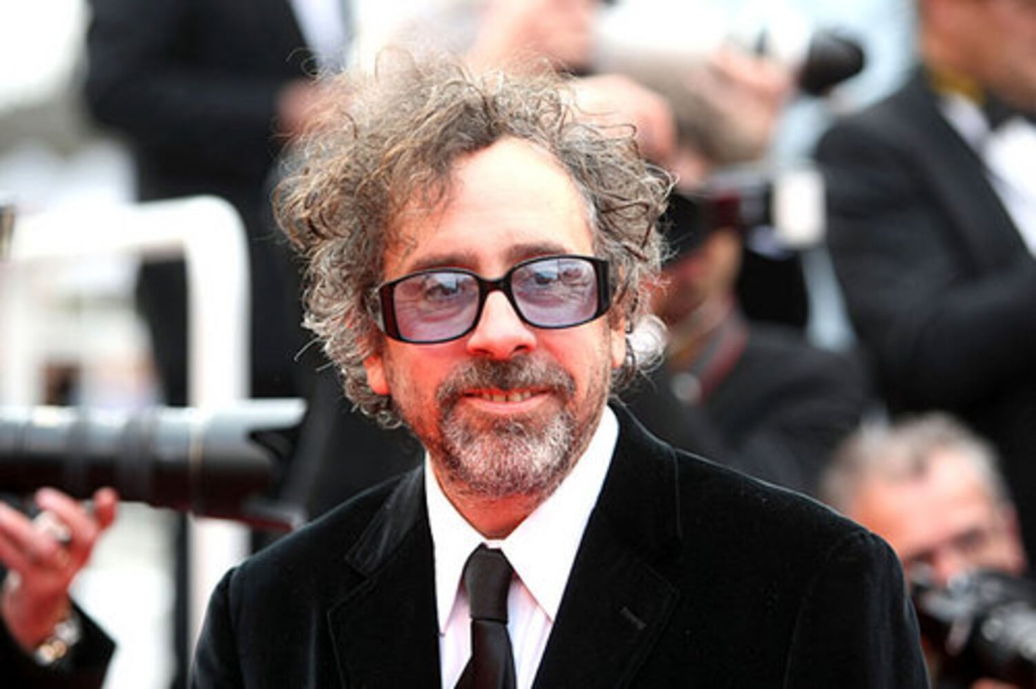 Robin Hood' premiere opens Cannes