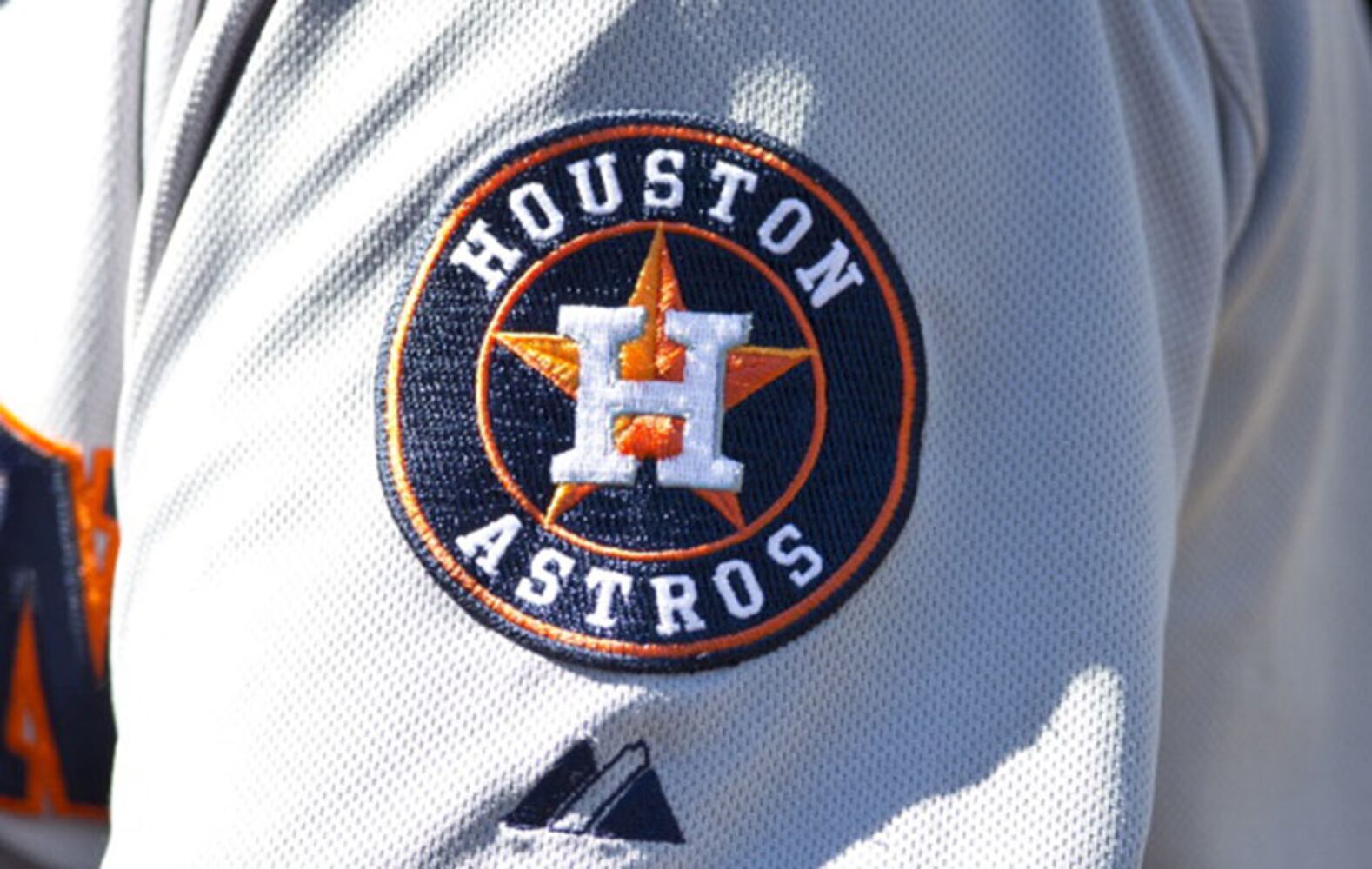 Houston Astros