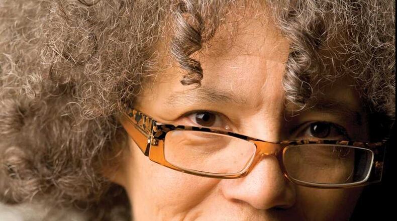 Beverly Guy-Sheftall, Ph.D., founder of the Spelman Women's Research and Resource Center. PHOTO CONTRIBUTED.