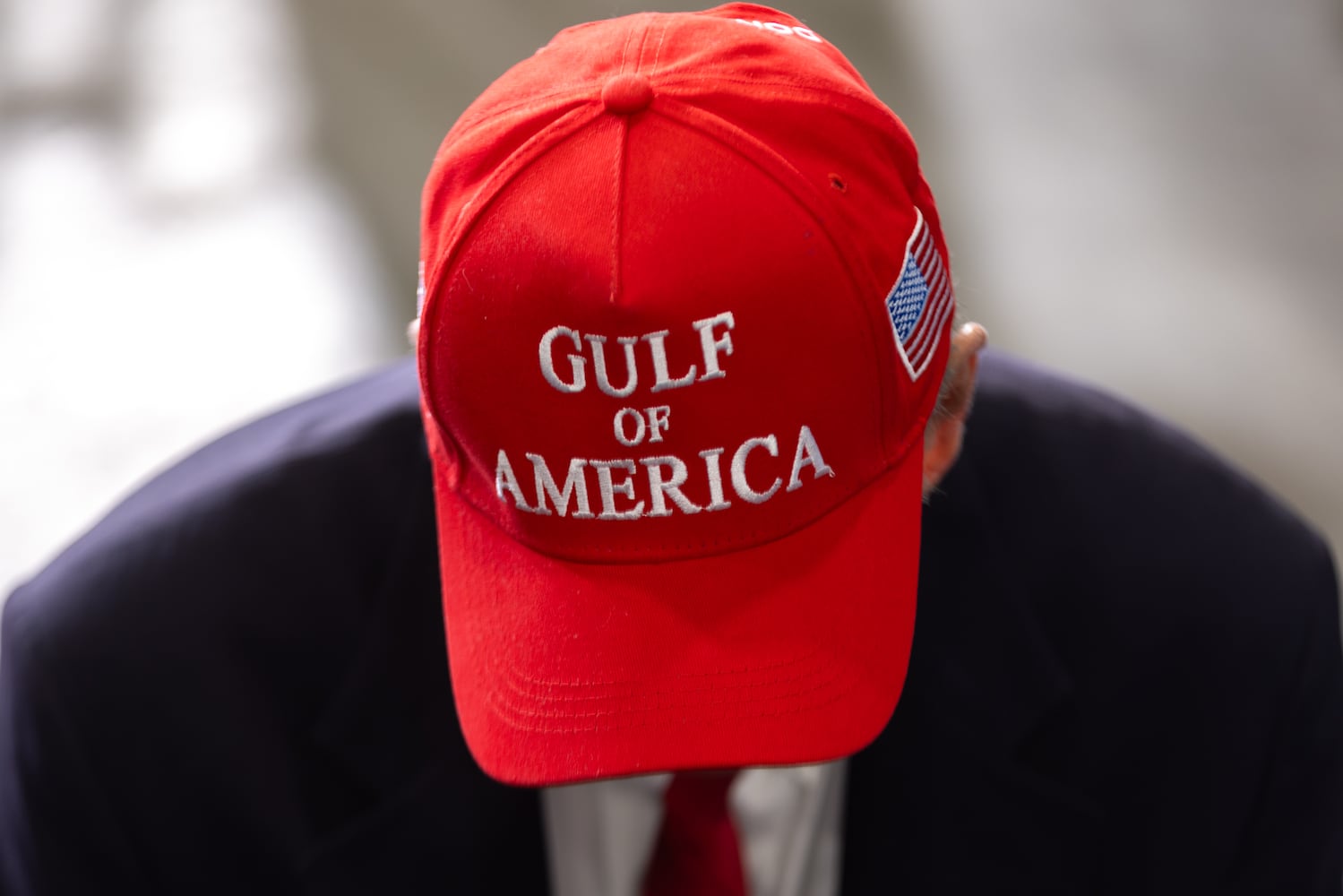 Vance leans into pitchman role for Trump’s tax law in Georgia

