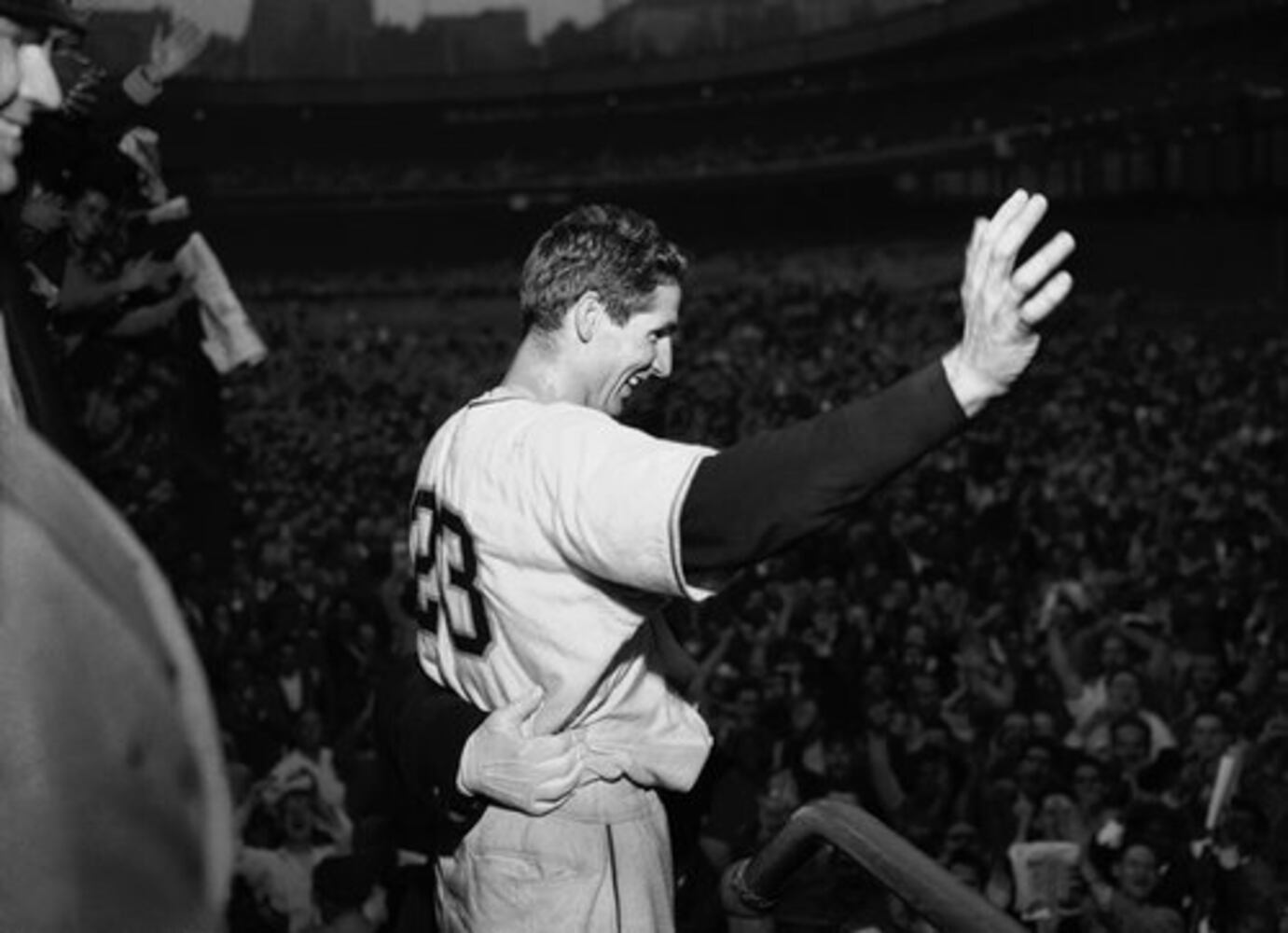 2010 Notable Deaths: August