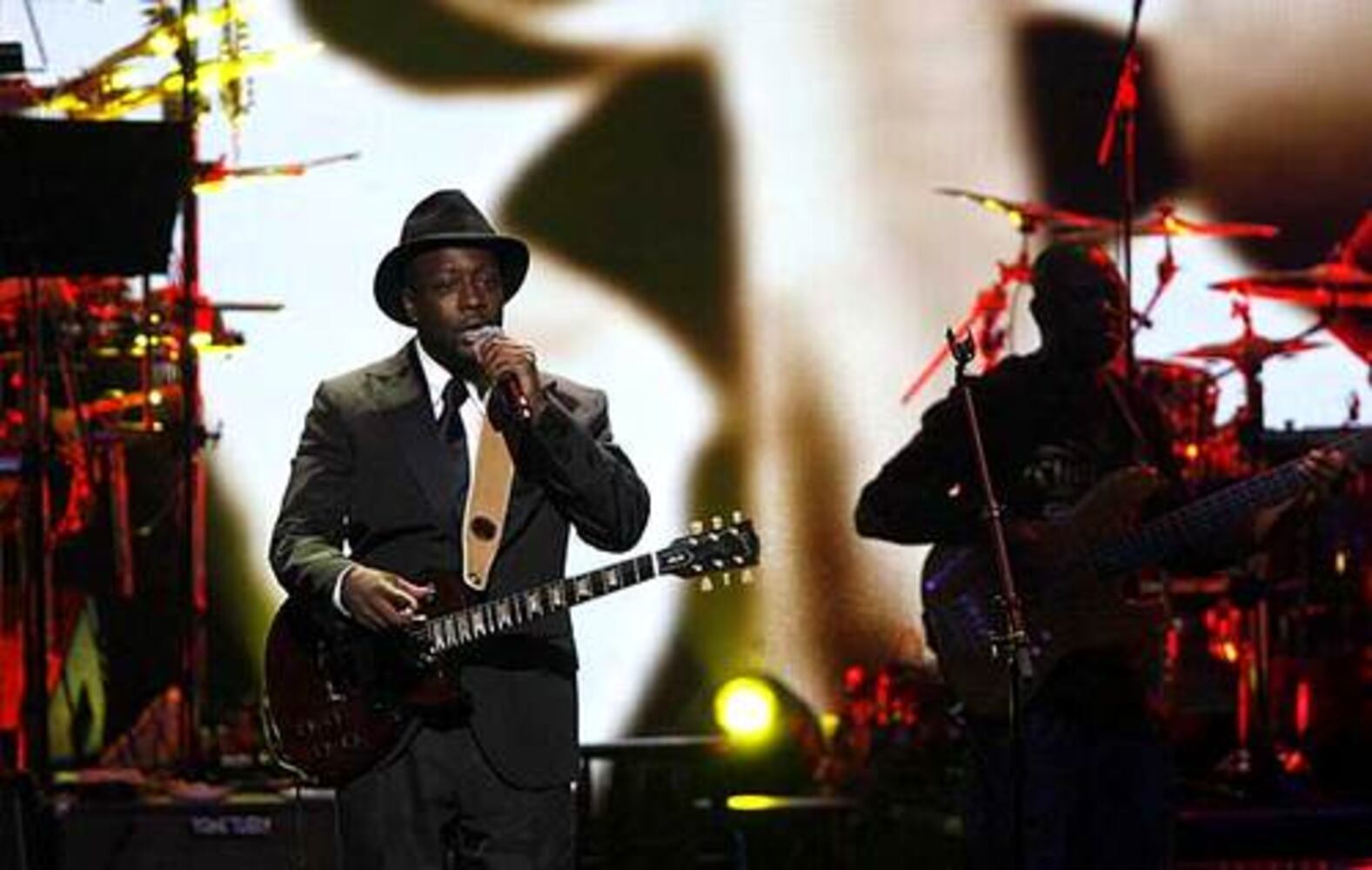 Dream Concert benefits King memorial