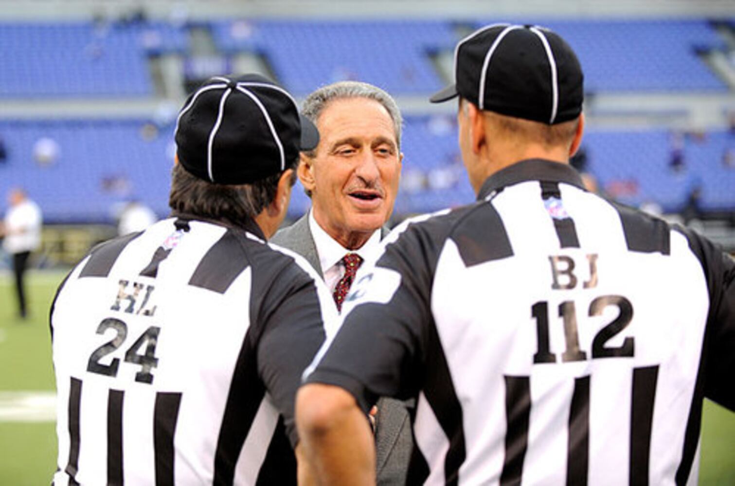 Preseason finale: Falcons vs. Ravens