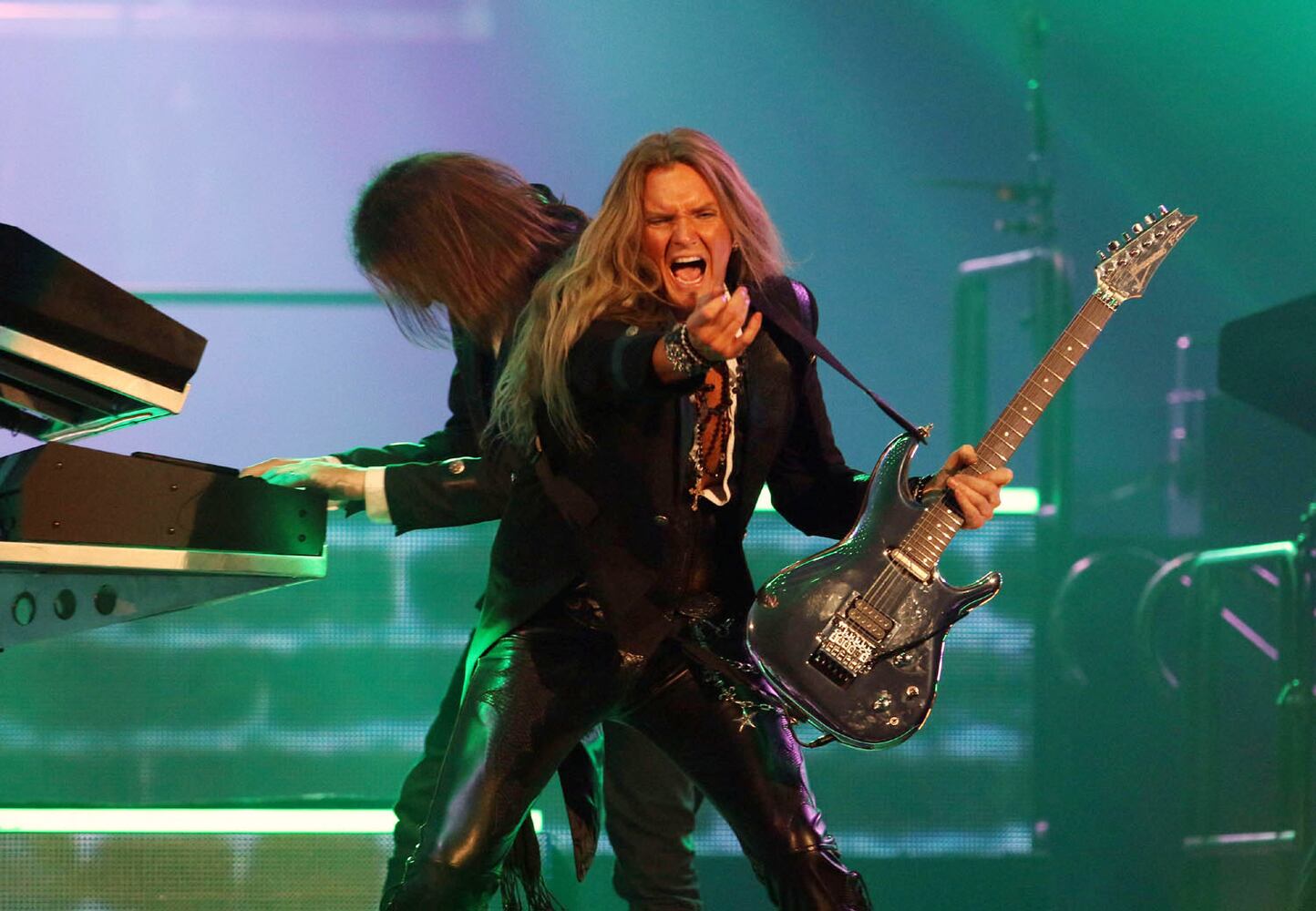 PHOTOS: Trans-Siberian Orchestra at Infinite Energy Arena