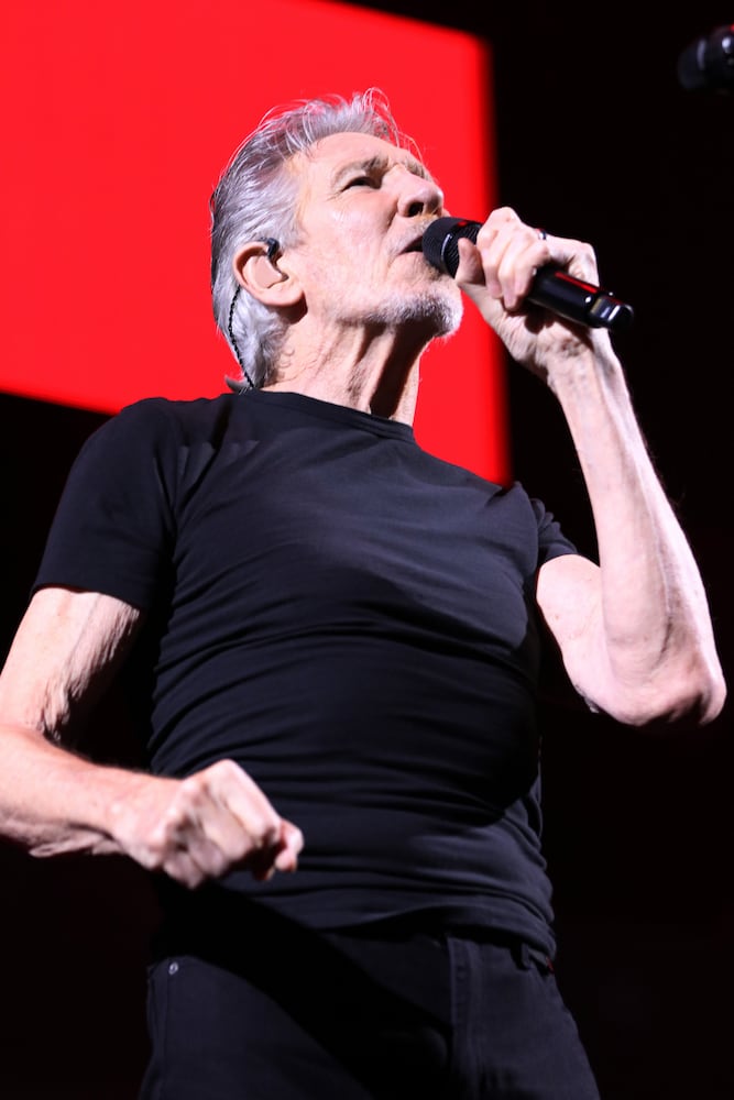 Roger Waters