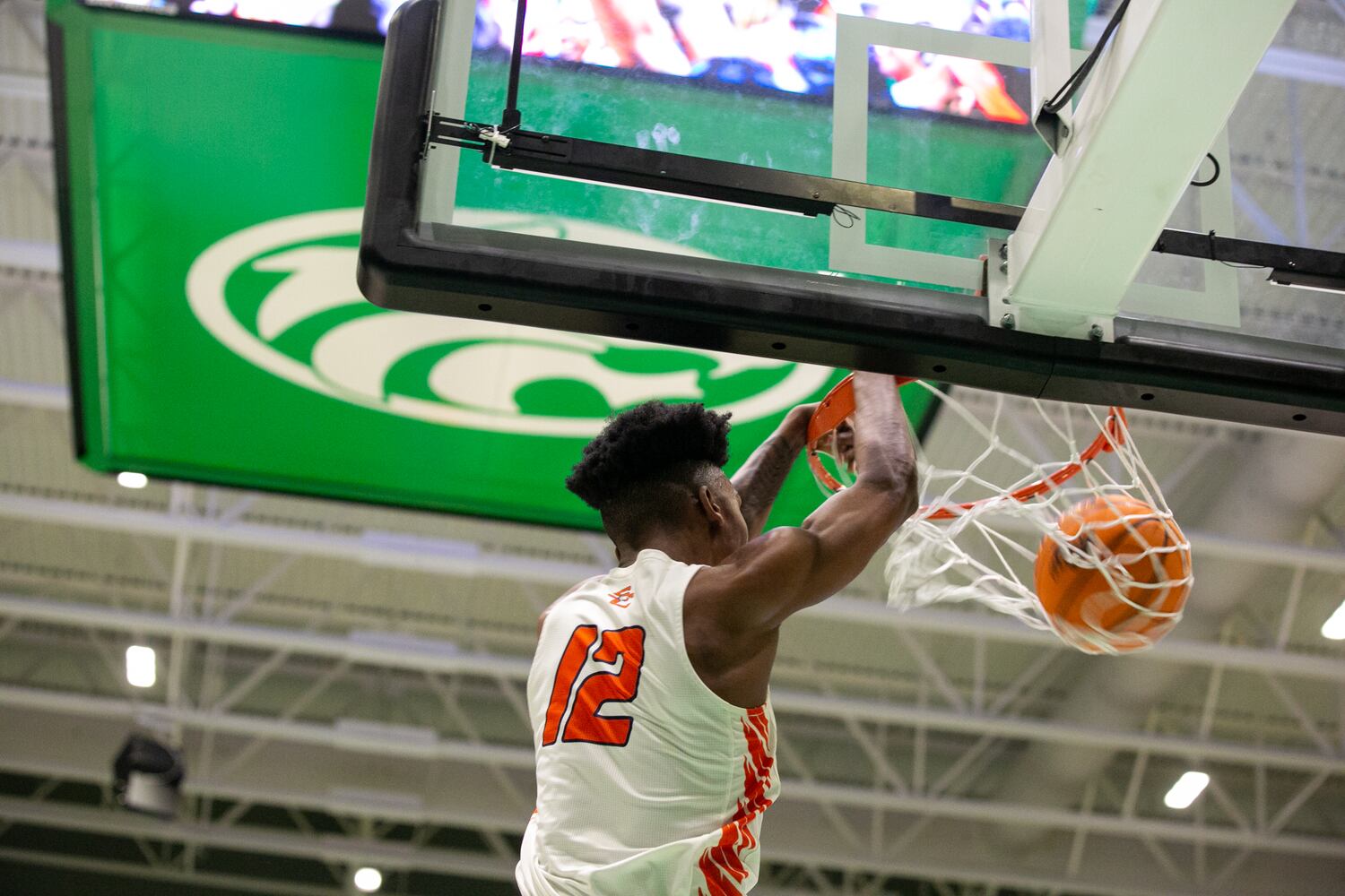 Photos: High school basketball state tourney continues