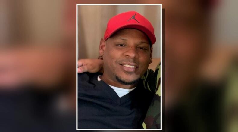 Terry Lee Thurmond III, 38, of Hapeville, was arrested Sunday after gaining access to secure areas of Hartsfield-Jackson Atlanta International Airport without a ticket, according to an Atlanta Police Department arrest report. The following day, Thurmond died after a struggle with officers in the Clayton County Jail.