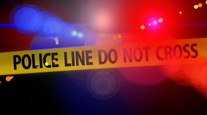 Desiderio Echeverria was shot and killed Monday afternoon in DeKalb County, authorities said.
