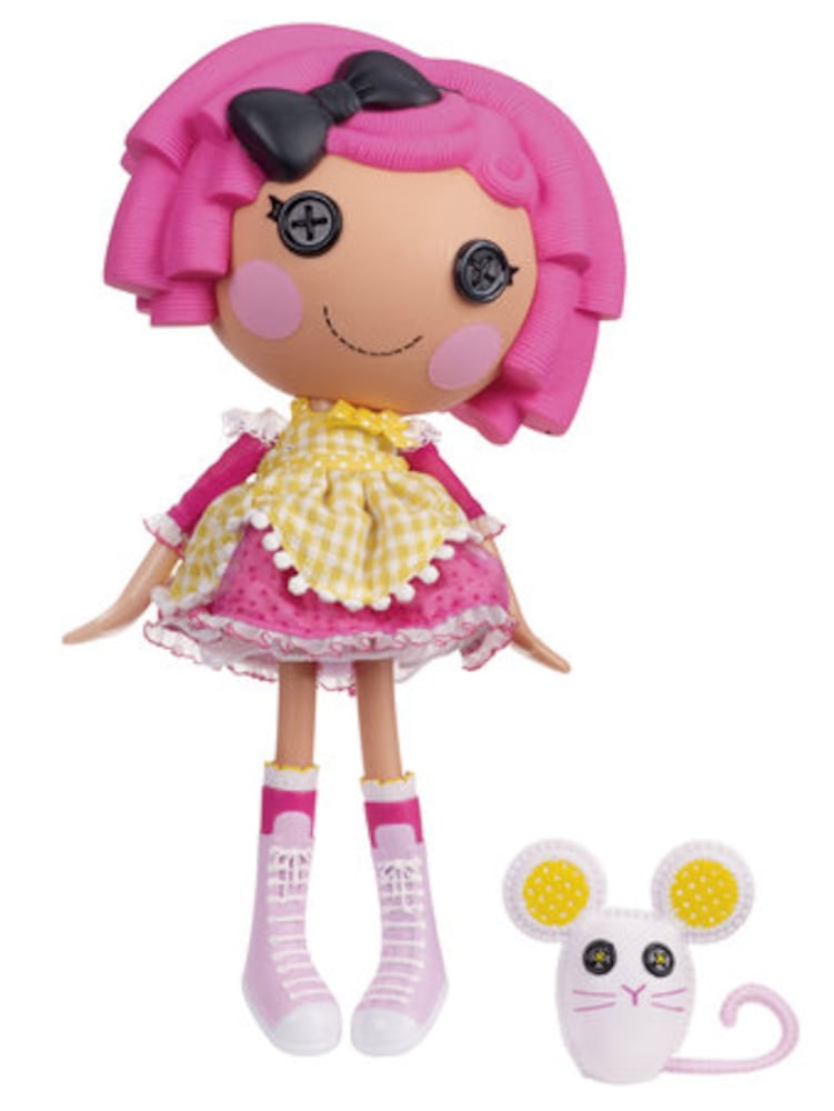 Toys 'R' Us announces 2010 holiday hot toy list