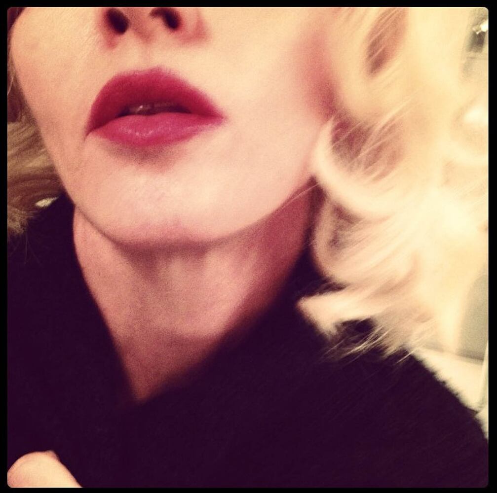 Madonna