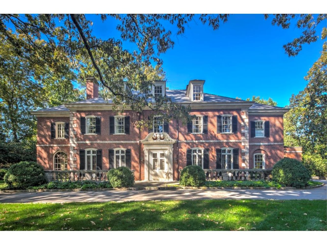 2922 Andrews Drive NW ATLANTA, GEORGIA 30305