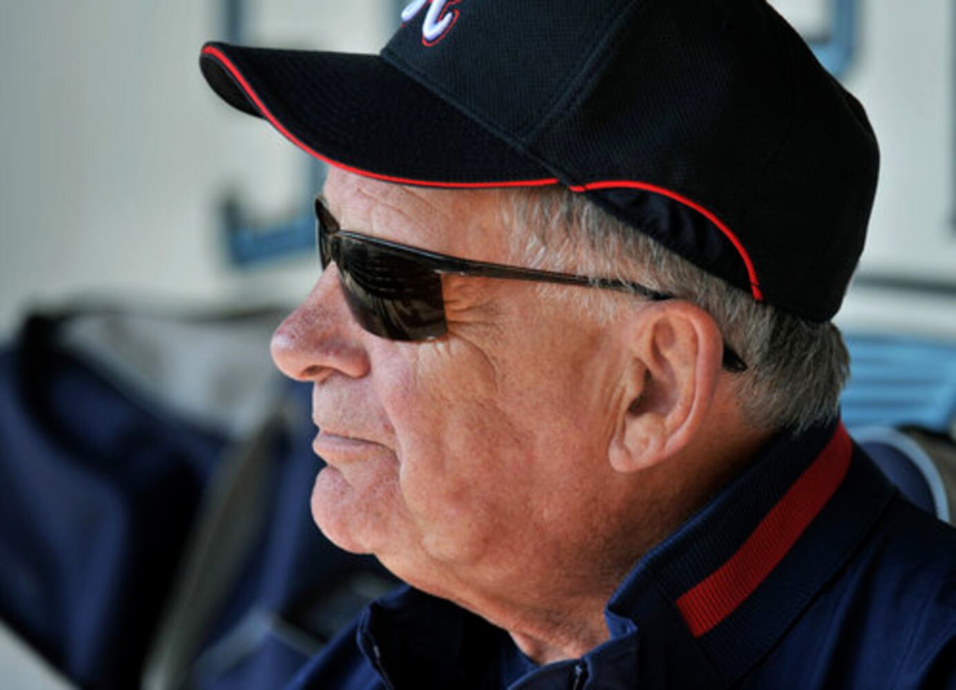 Braves Spring Training: Pitchers & catchers