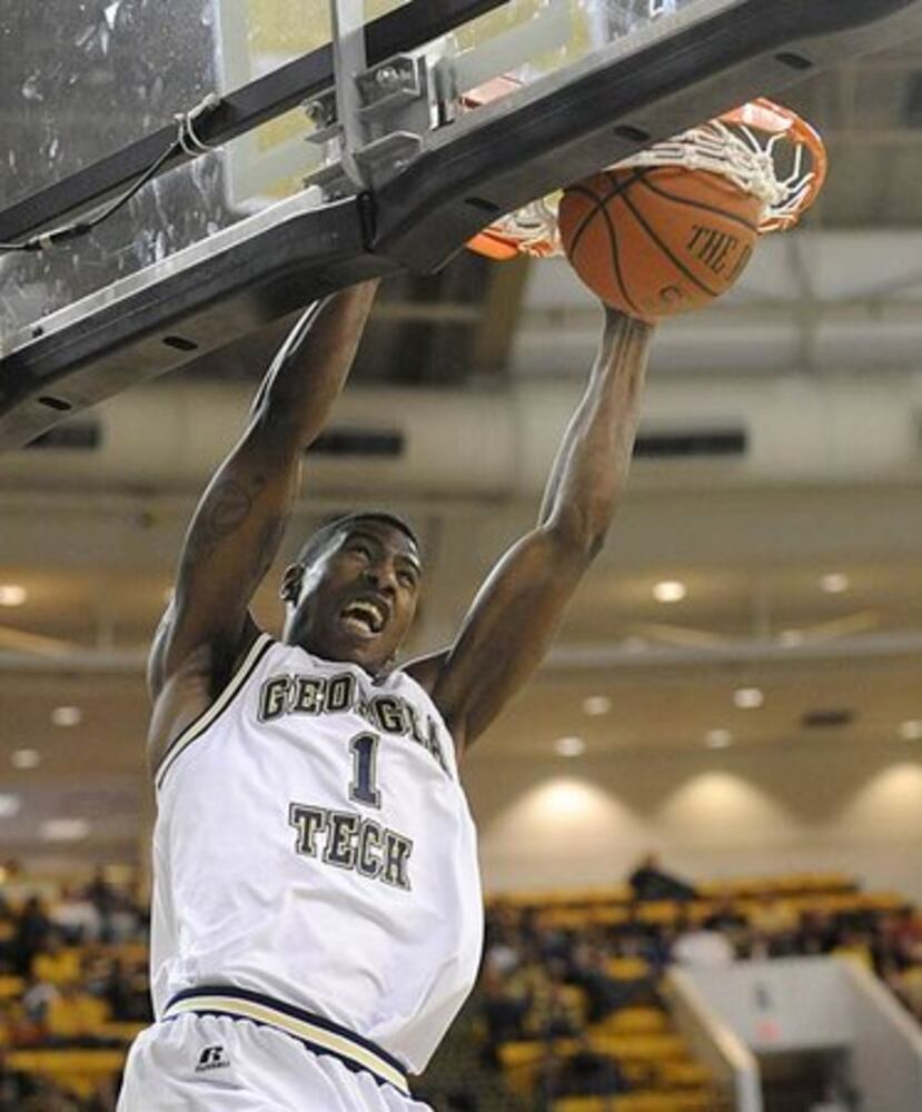 NBA Draft: Hawks' 2nd round sleepers
