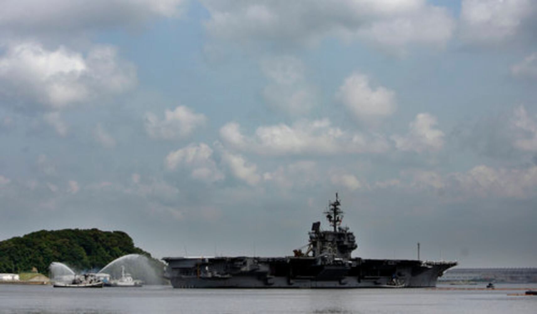 Goodbye, Kitty Hawk