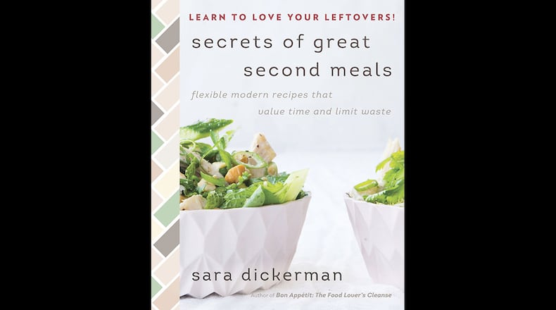 "Secrets of Great Second Meals"