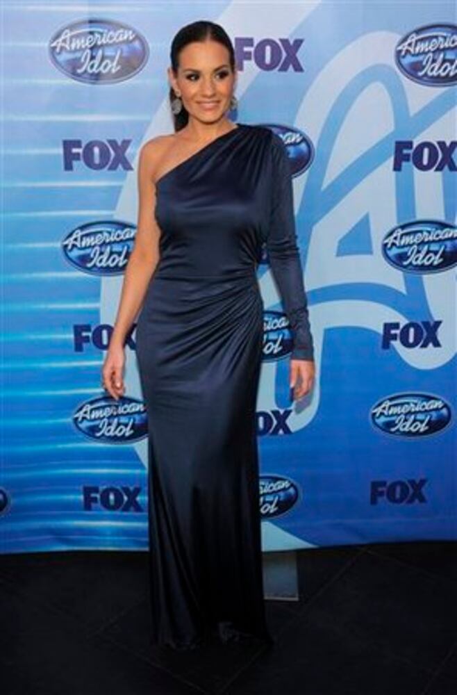American Idol' Season 9 finale