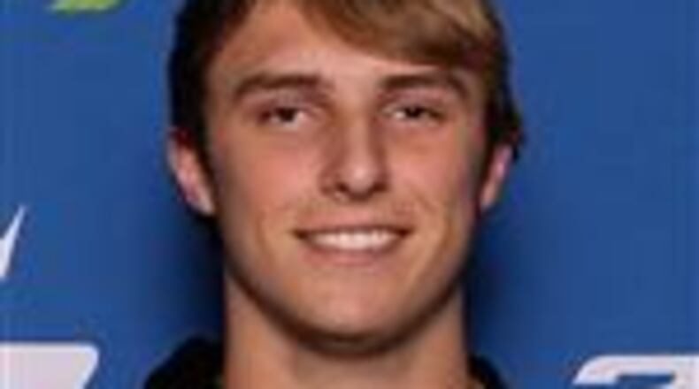 Photo of Joseph Bulovas courtesy of 247 Sports.