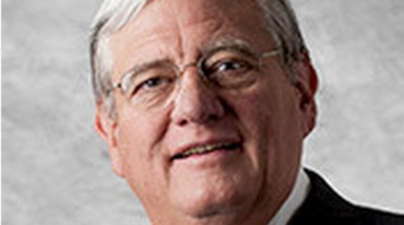Former Brookhaven City Attorney Tom Kurrie resgined to avoid being fired over his handling of harassment allegations against the ex-mayor. SPECIAL