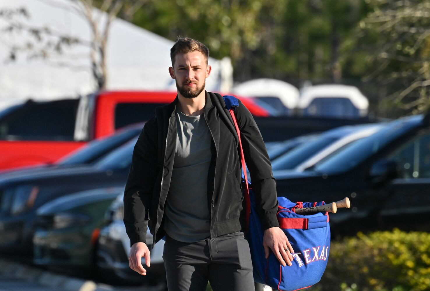 Day 3 of Braves Spring Training