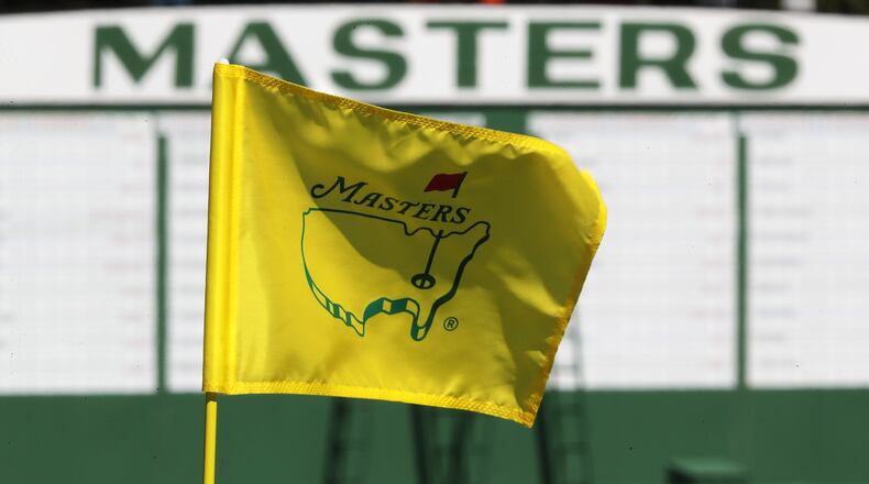 Masters Tournament-2025-how to watch-stream-odds-field-pairings