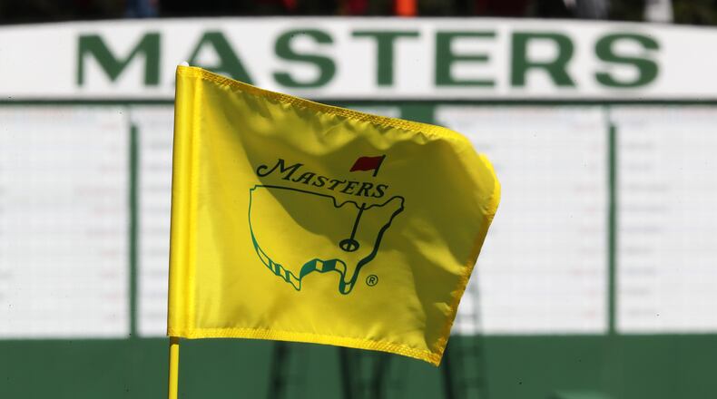 Masters Tournament-2025-how to watch-stream-odds-field-pairings