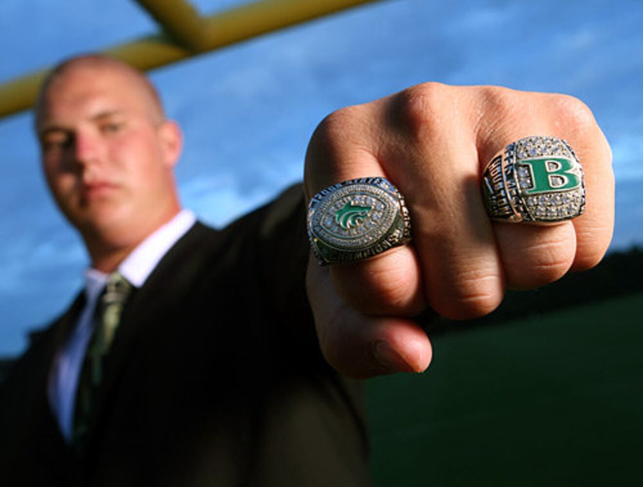 High School Football: 2009 Ga. Super 11 Extra