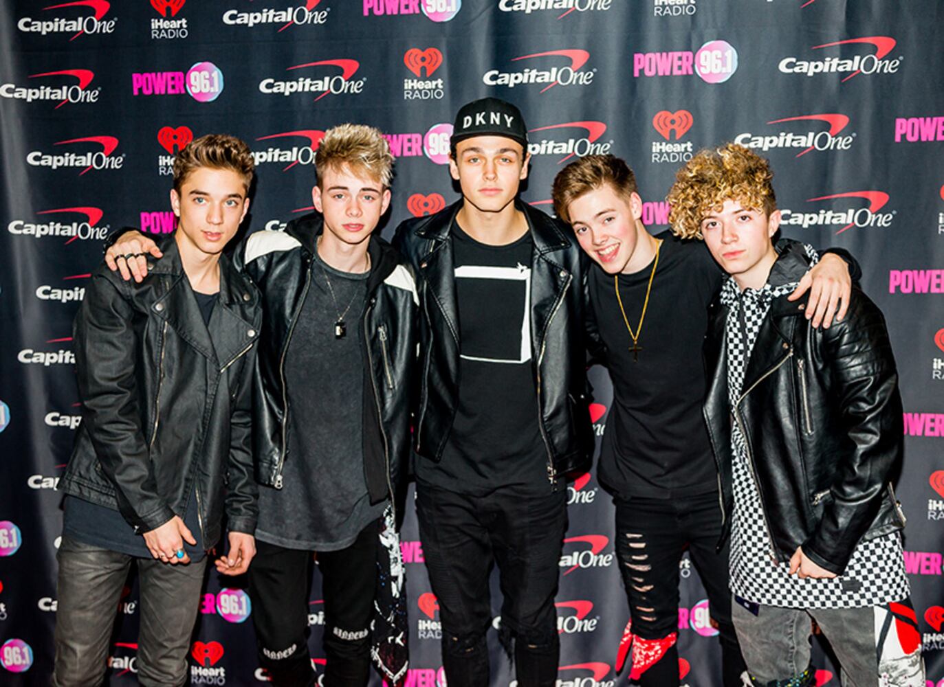 Jingle Ball at Philips Arena