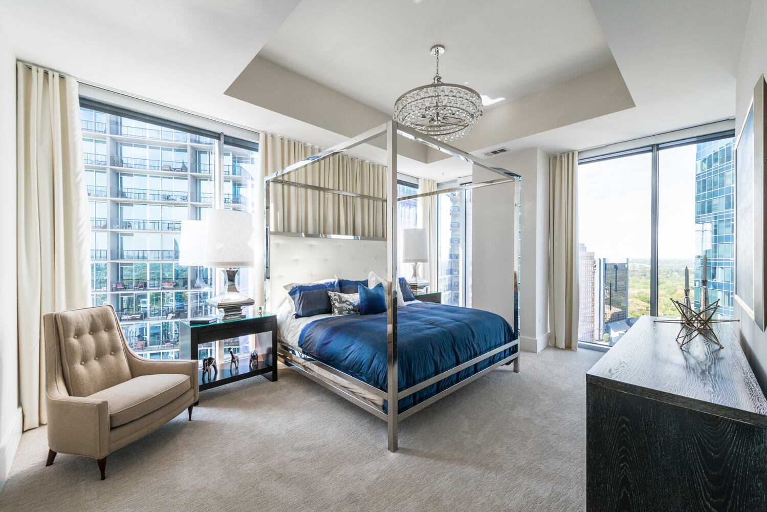New condos at 1065 Midtown