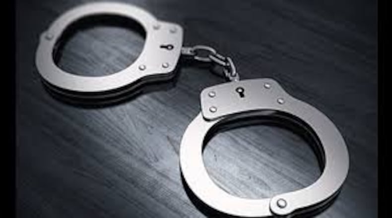 A 12-year-old was arrested among a group of burglary suspects in Columbus, police said.