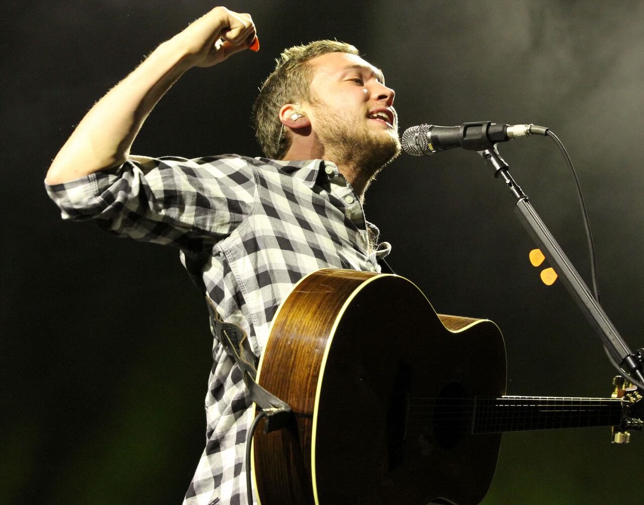 Born and Raised World Tour 2013