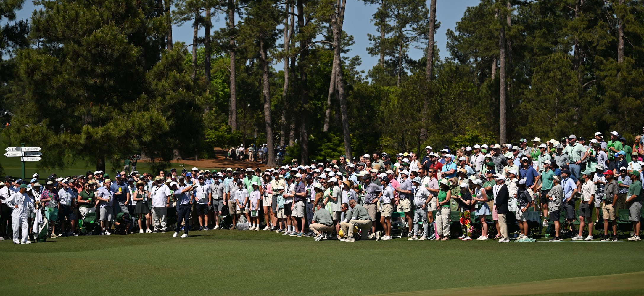 aajc 041226 Masters Round 3 Sat