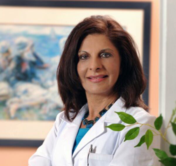 Dr. Gulshan Harjee