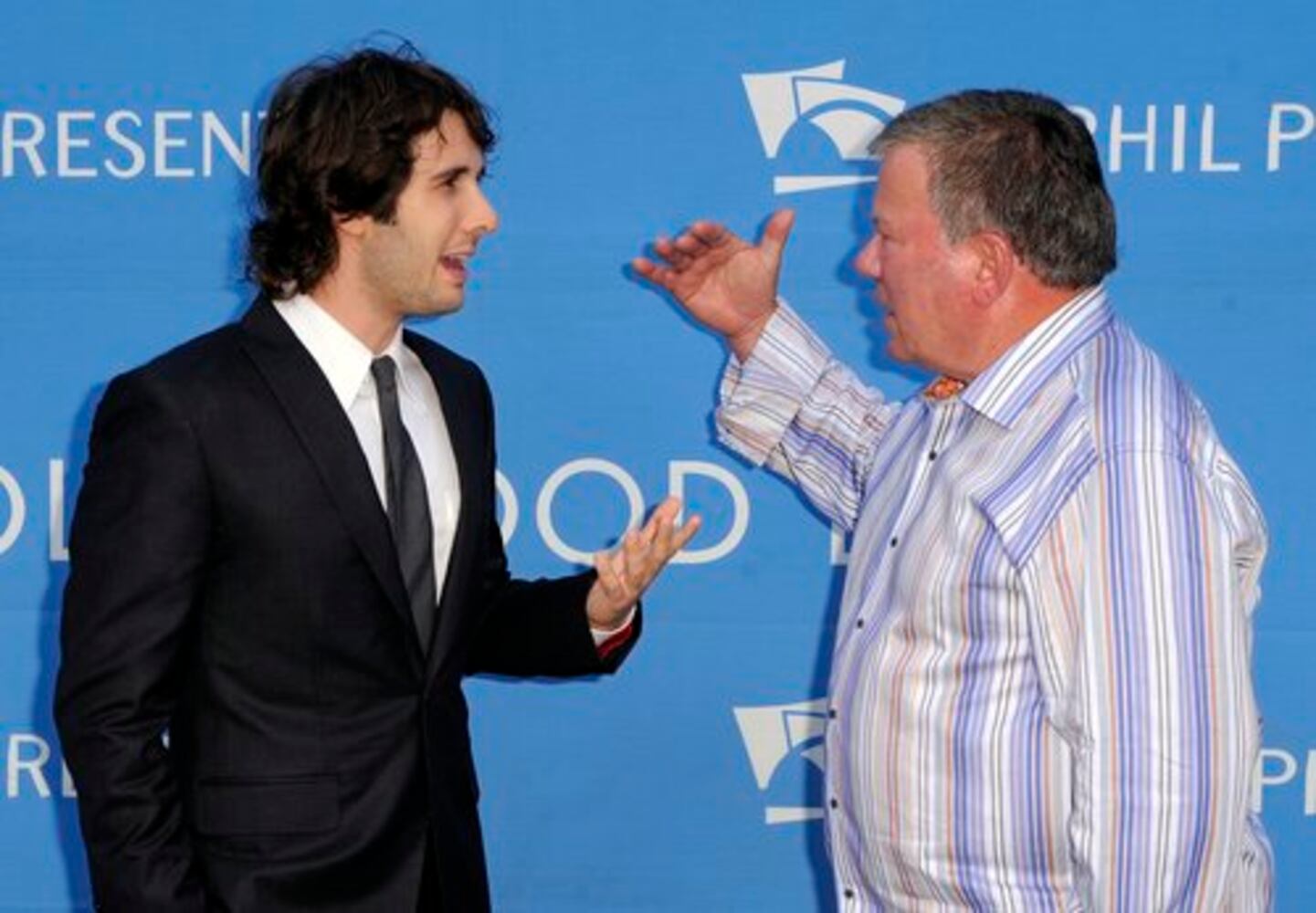 Hollywood Bowl opens season with Josh Groban