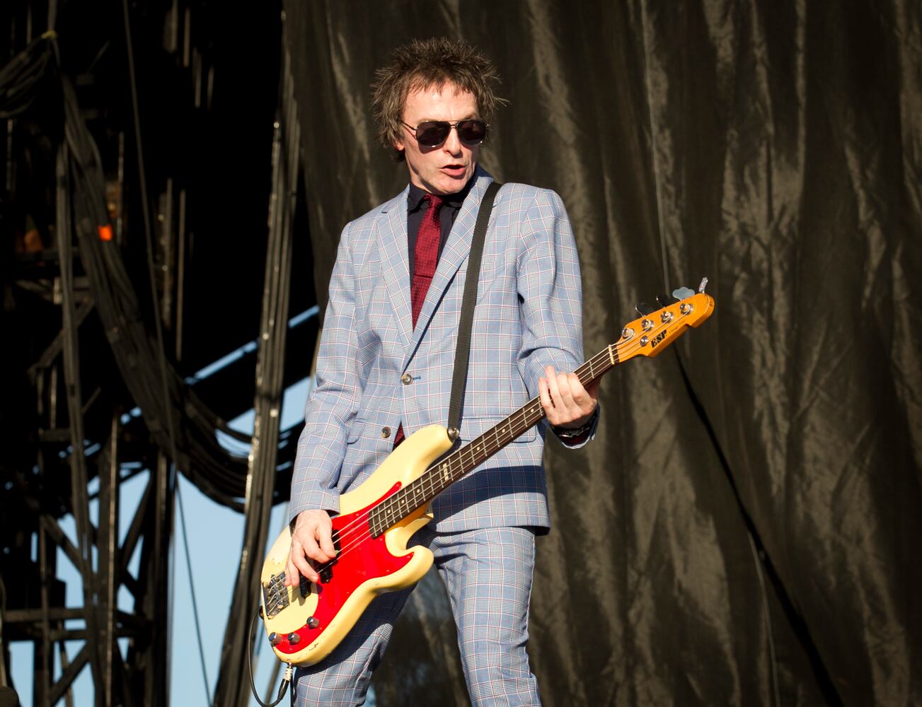 ACL Music Festival, Day 3, 10.05.14