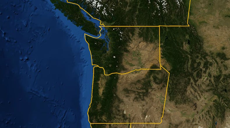 File photo: Northwest