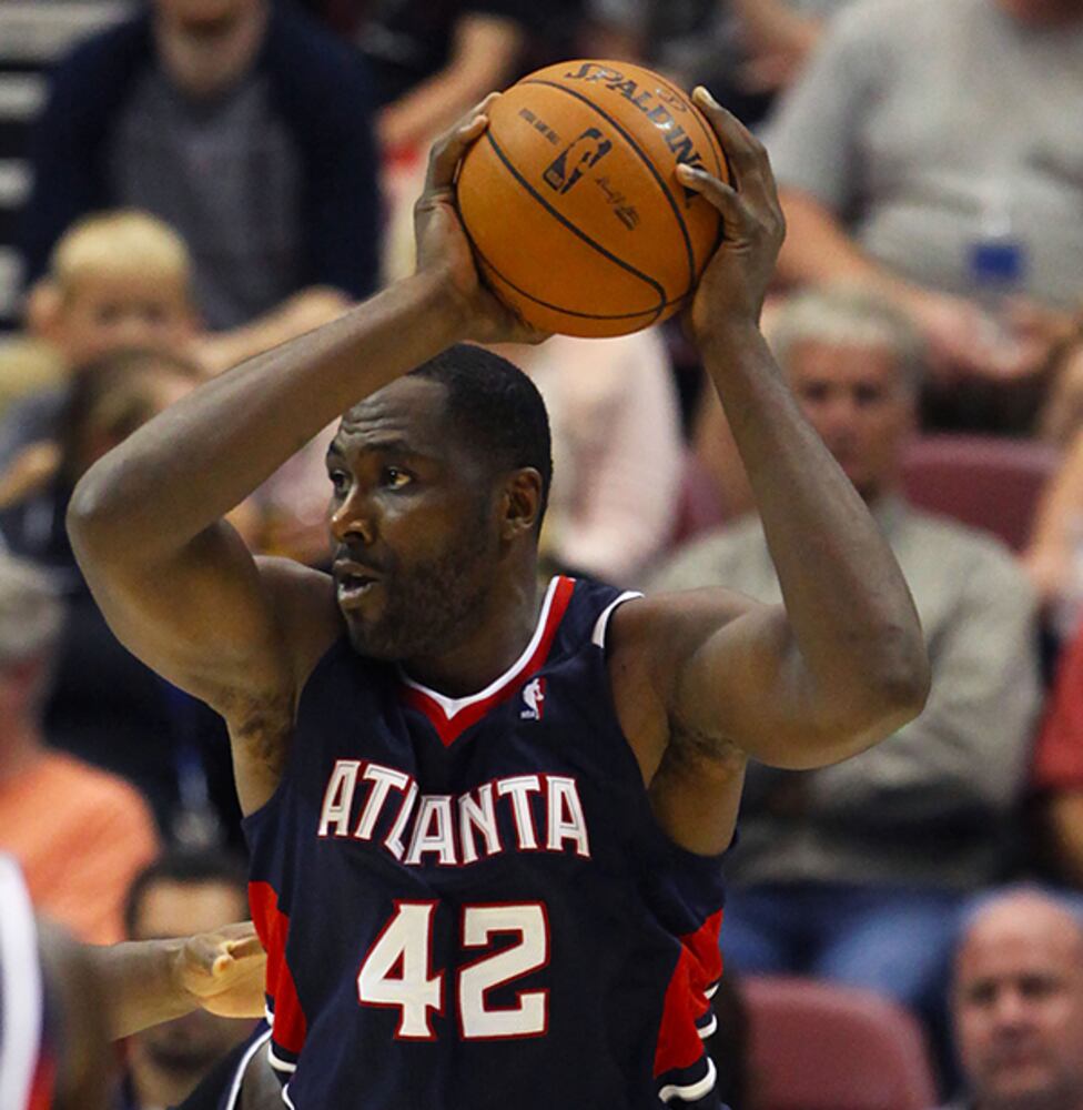 Elton Brand