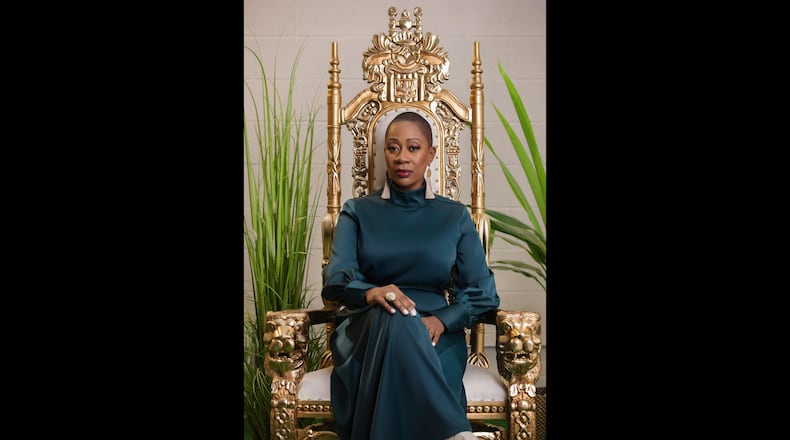 Kellie Bowman, whose father was healer Alfredo Bowman, more famously known as Dr. Sebi, will open a wellness center in Atlanta.