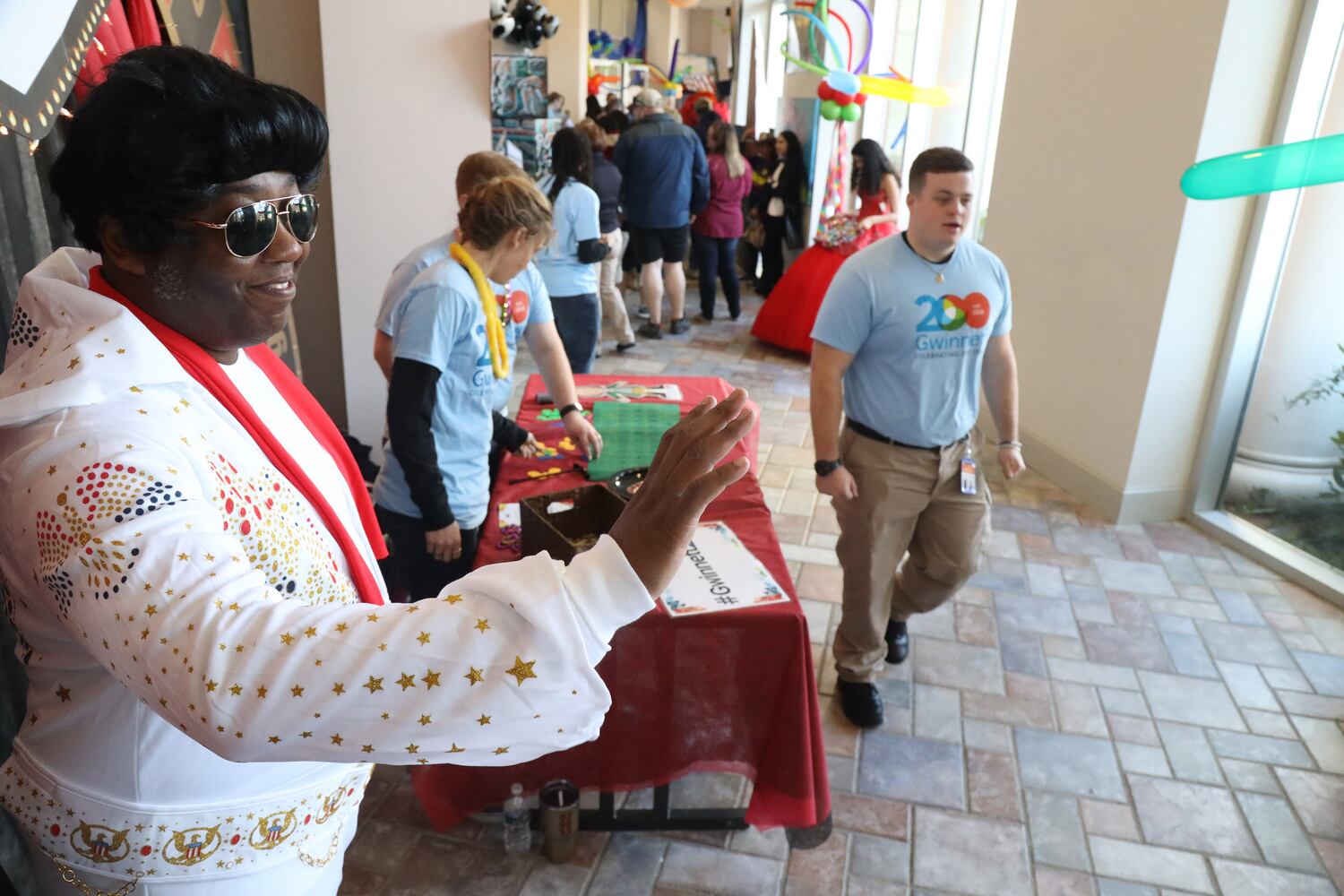 PHOTOS: Gwinnett Bicentennial
