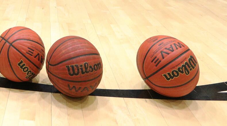 First round of the GHSA basketball tournament tips off Feb. 13, 2020.