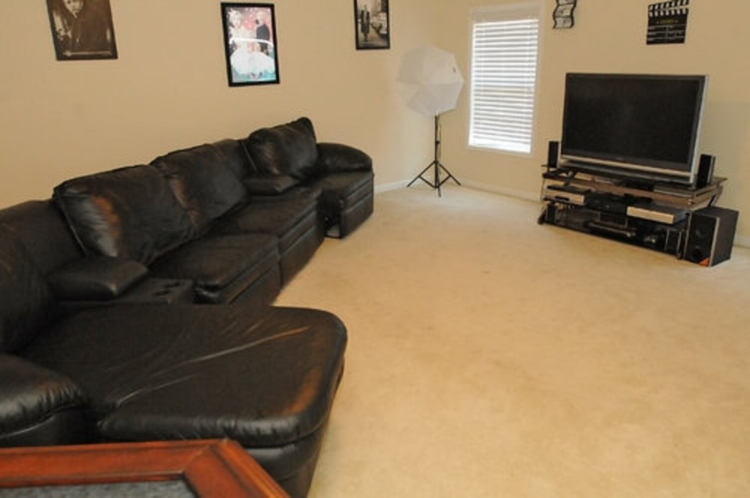 Mableton home suits community-loving family