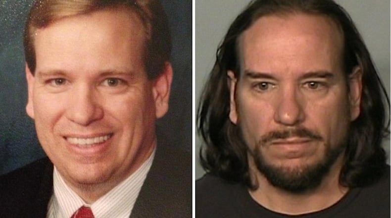 While saying he accepted responsibility for deceiving clients, Aubrey Lee Price spent much of his speech in federal court Tuesday blaming insiders of the bank he bought for allegedly duping him about the institution’s poor condition.