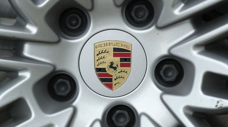Porsche