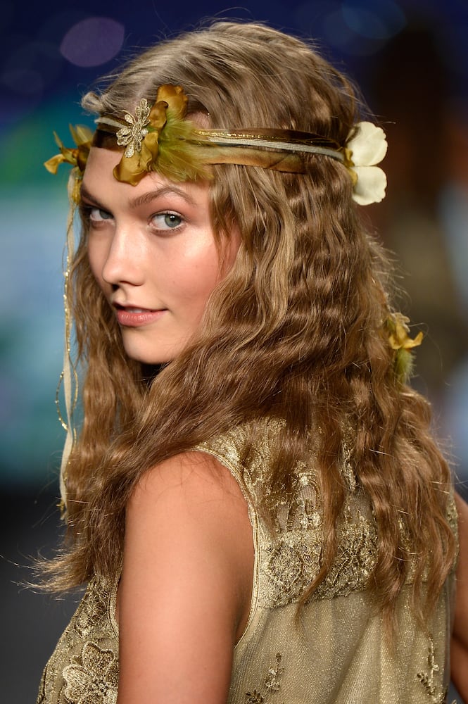 Karlie Kloss