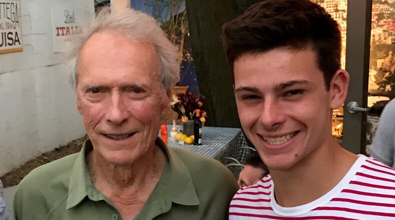 Photo provided to the AJC