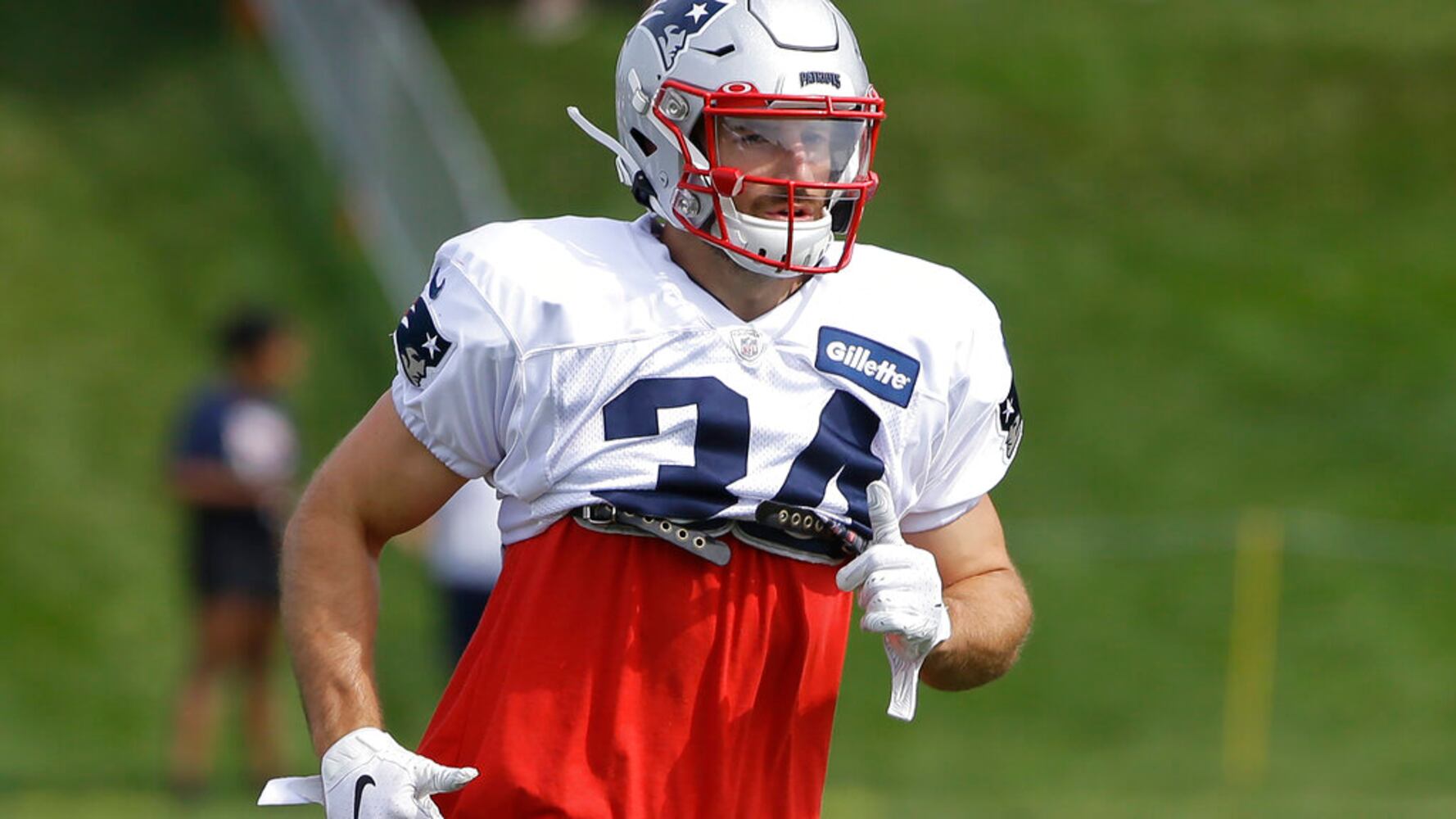 Photos: NFL training camp 2019